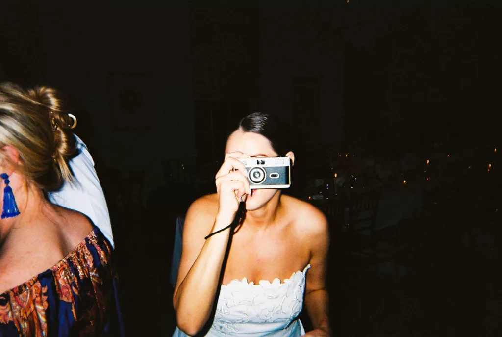 Capture the Magic of Your Wedding with Cheecam