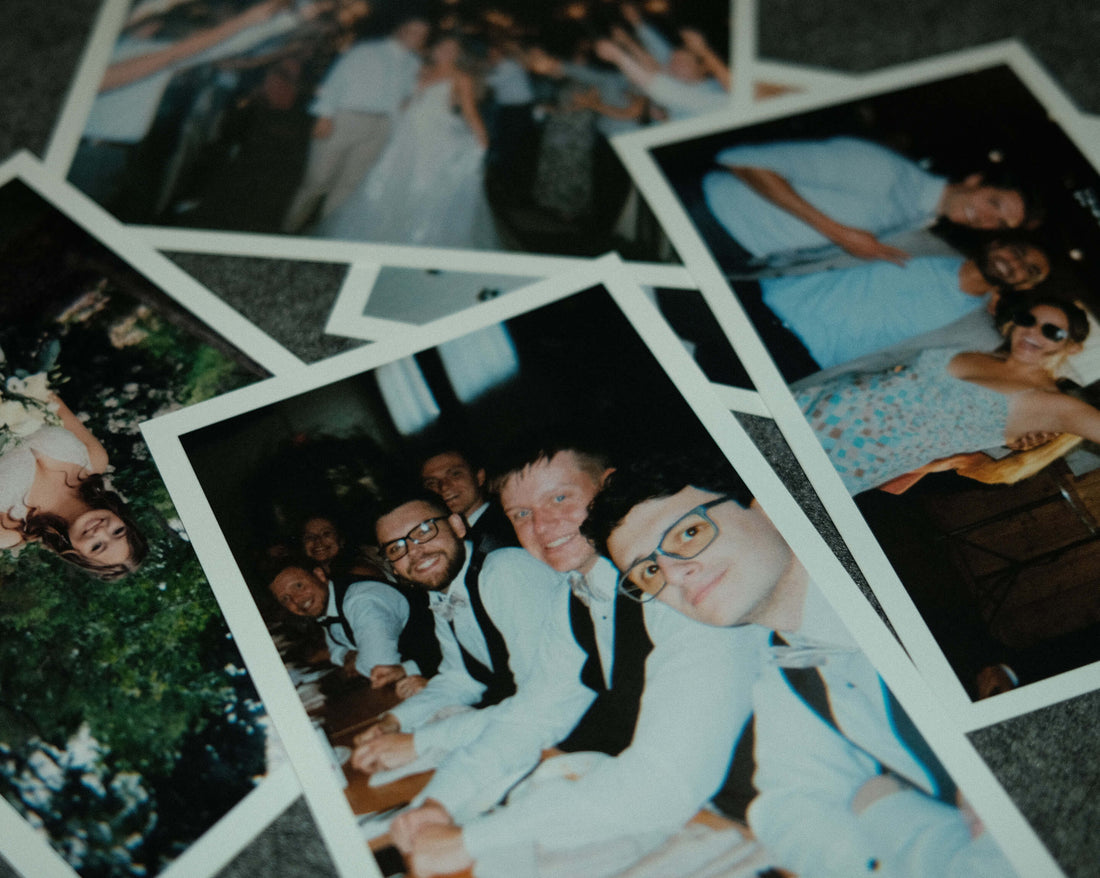Physical Prints