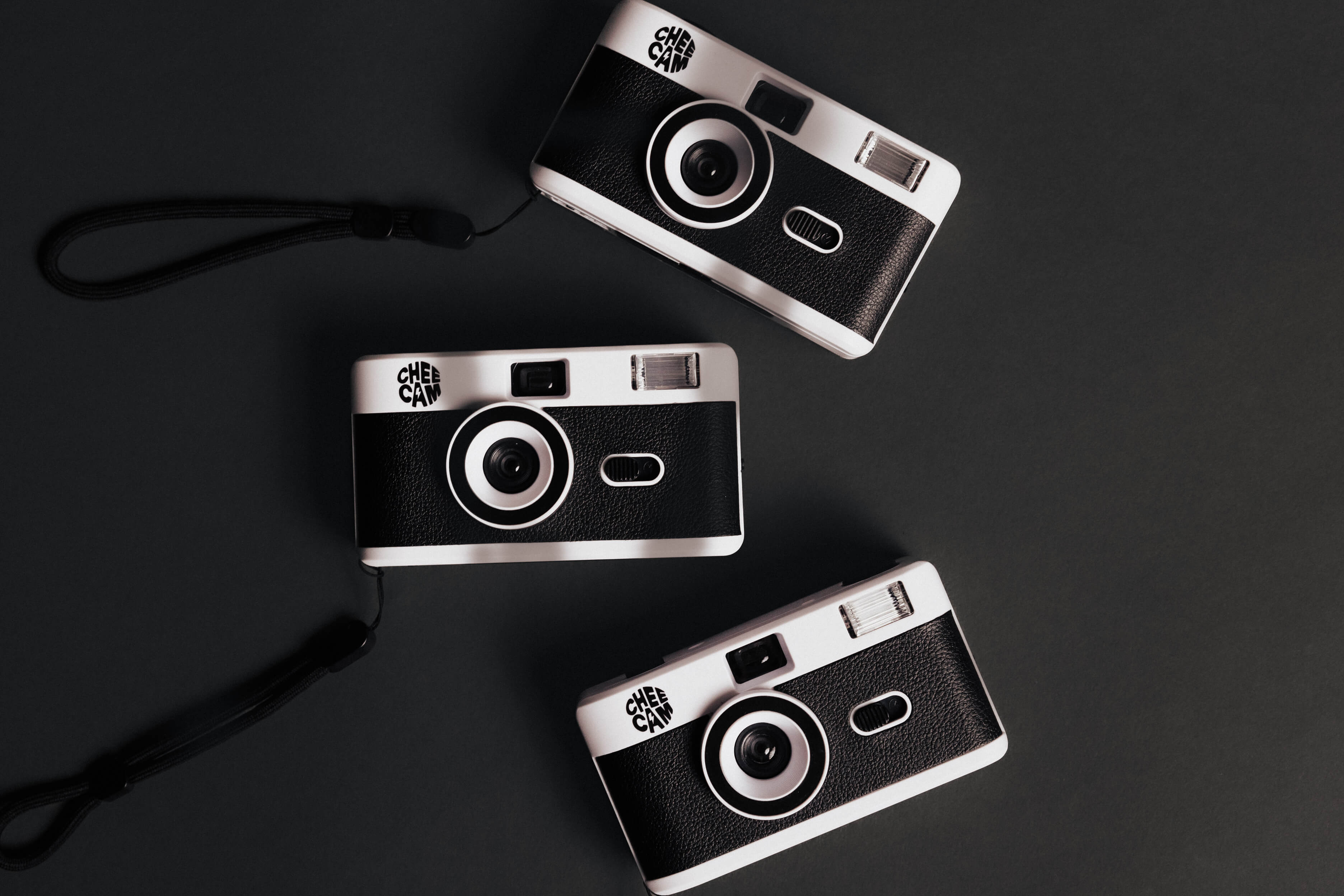 Extra Cheecam Film Camera
