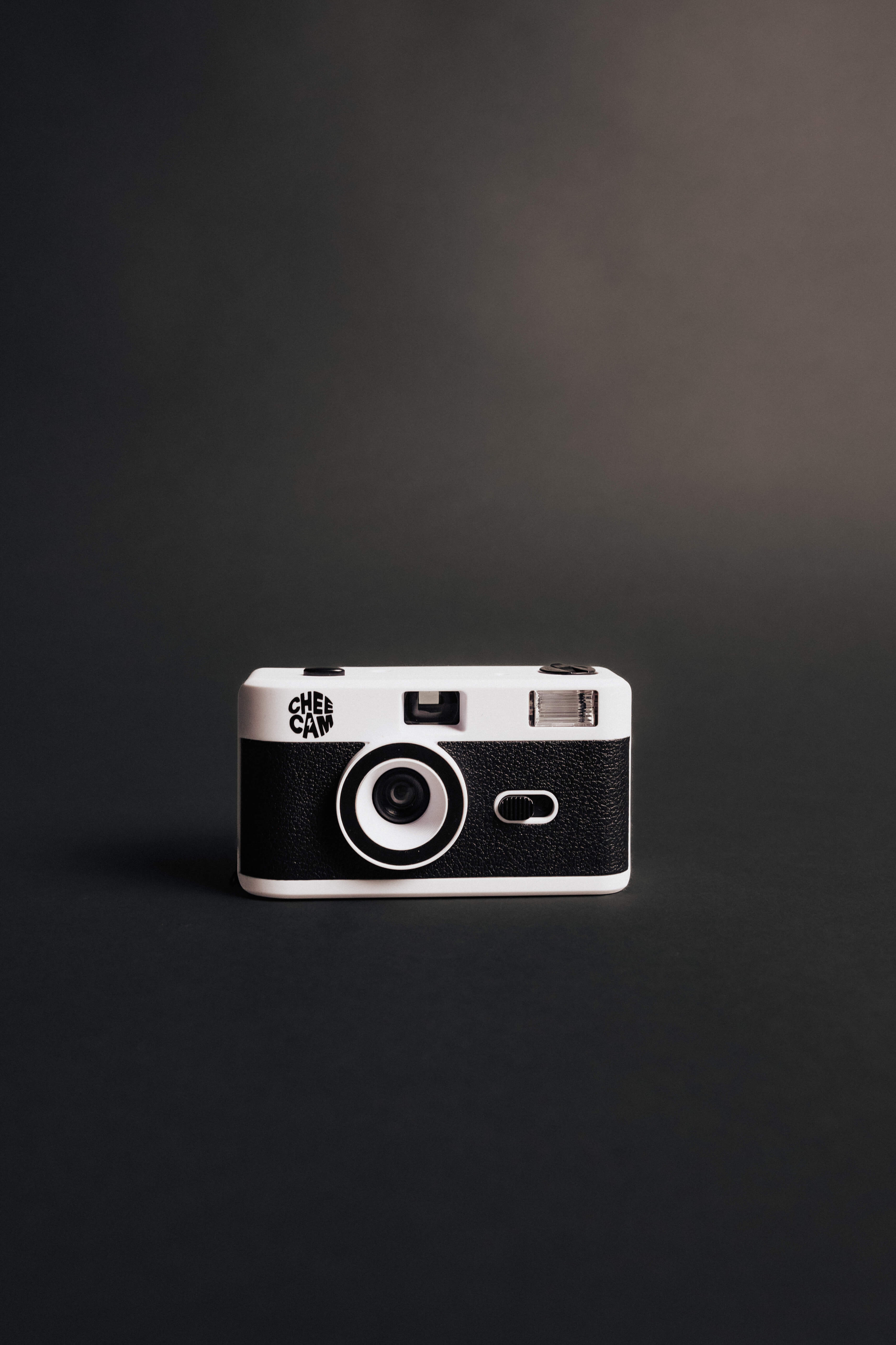 Extra Cheecam Film Camera