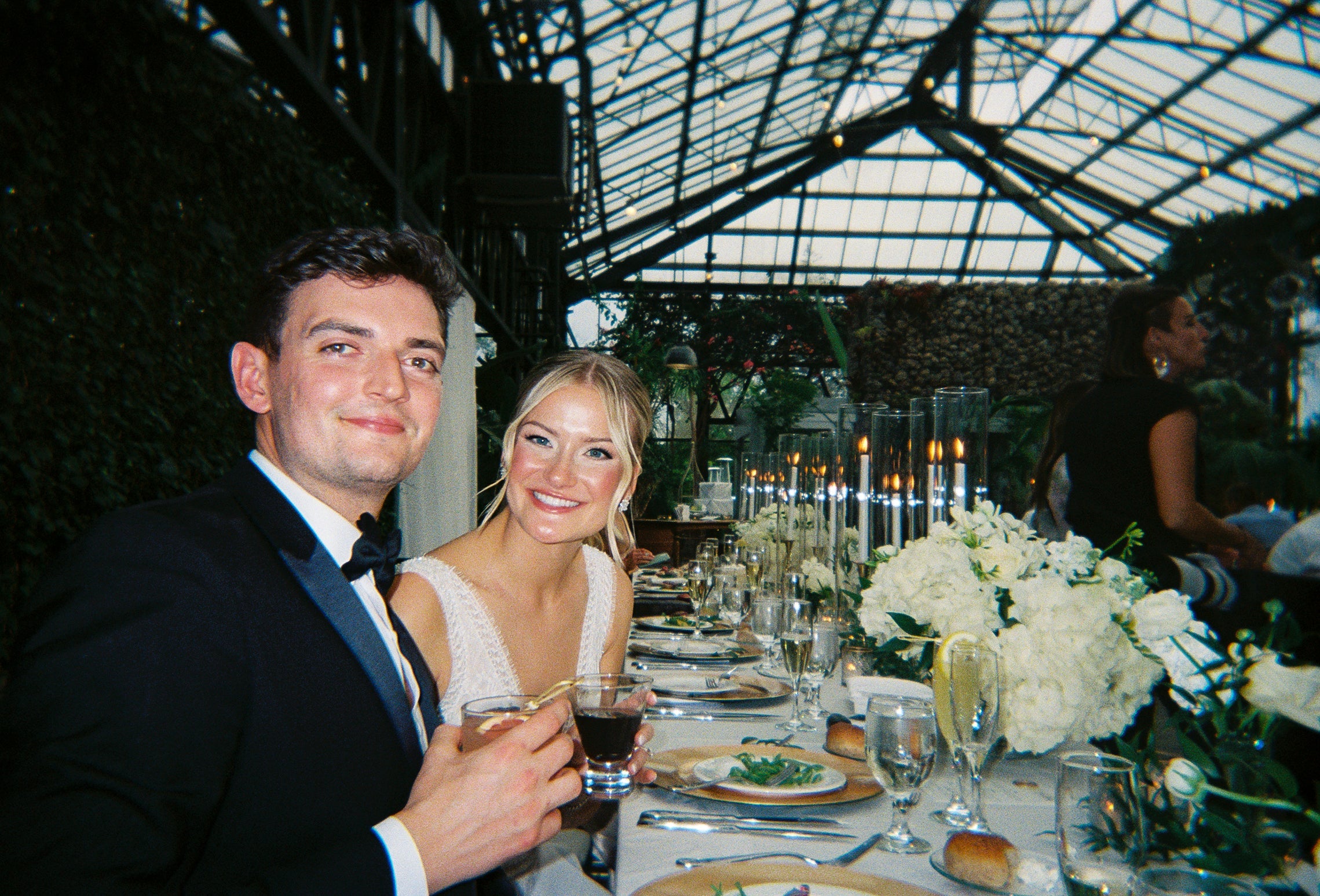 Capturing the Best Moments of Your Wedding on Film