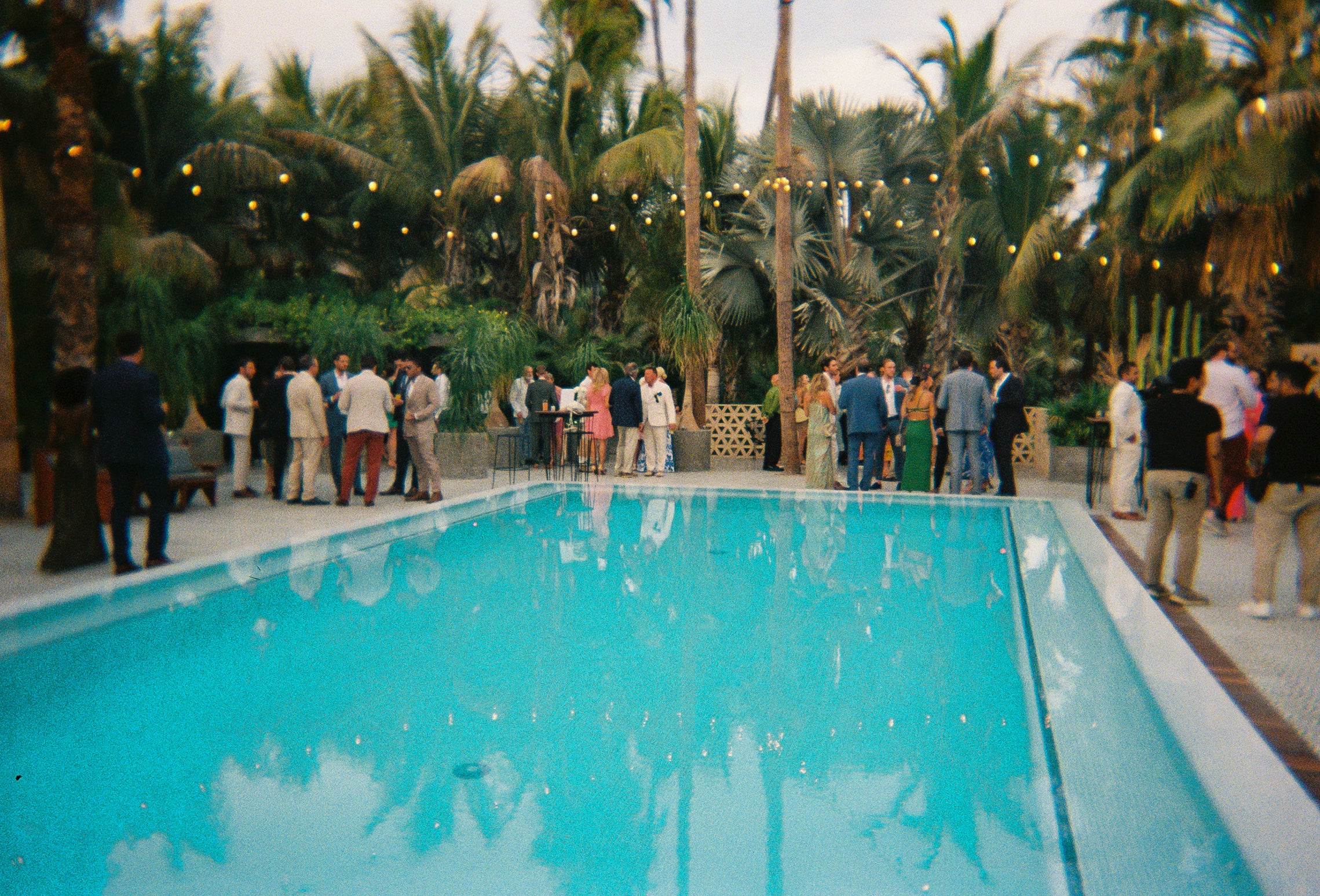 Traveling with Disposable Cameras to Your Destination Wedding: What You Need to Know