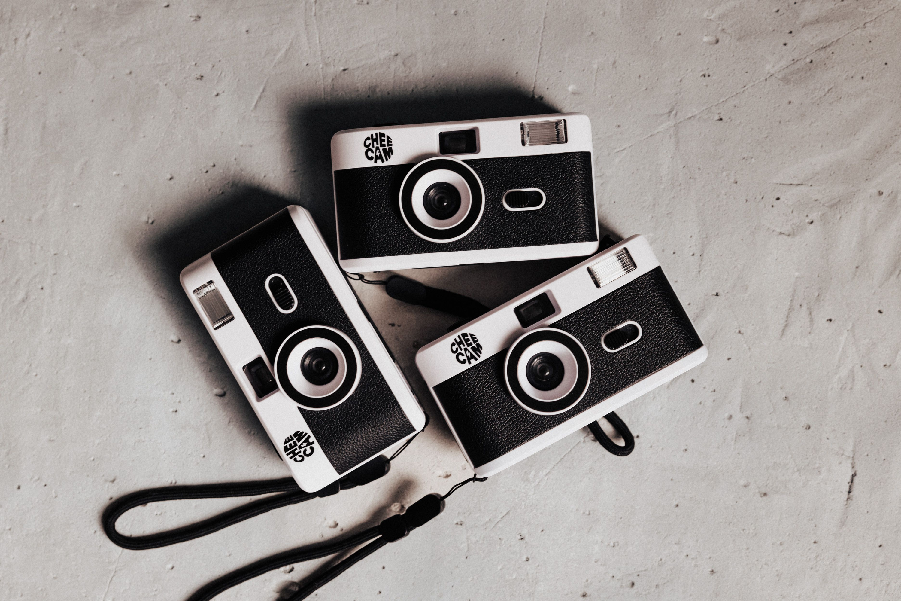The Best Disposable Cameras