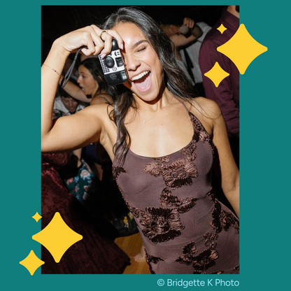 Cheecam Milestone Package