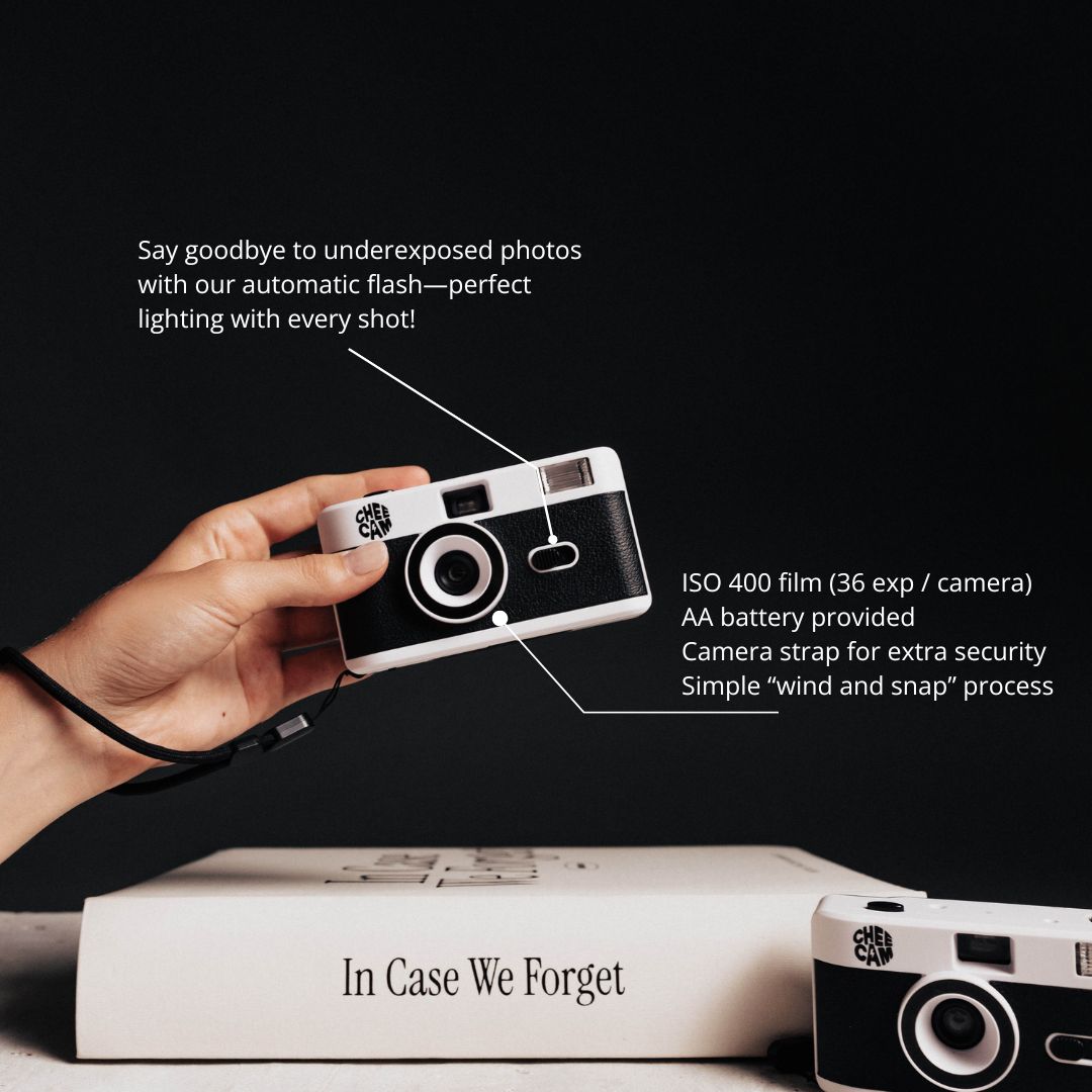 Old Disposable How Long Does It Take A Disposable Camera To