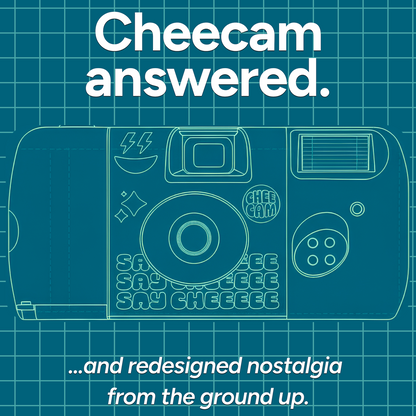 Cheecam Milestone Package