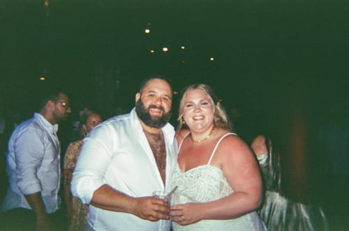 Photo from Erin Bessette’s review