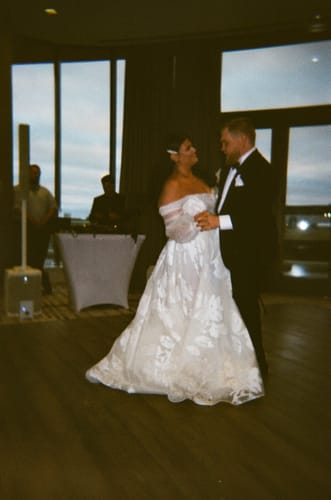 Photo from Stephanie D'Ambrosio’s review