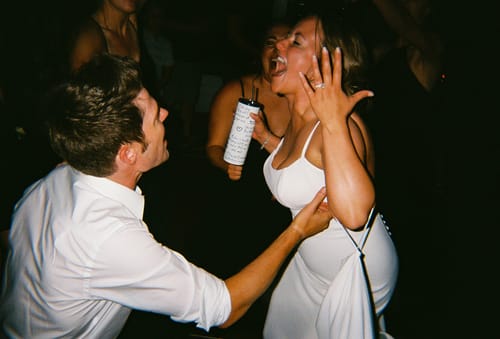 Photo from Abby Curwin’s review