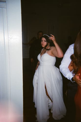 Photo from RACHEL PAIGE’s review