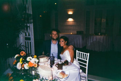 Photo from Olivia Zimmer’s review