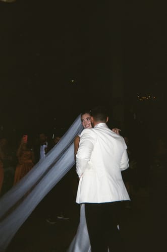 Photo from George Arango’s review