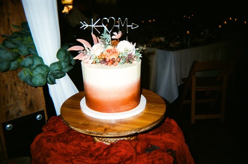 Photo from Kinzie Lhote’s review