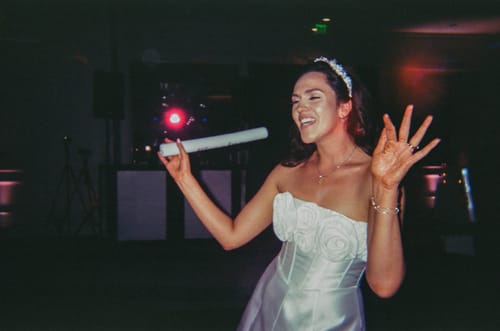Photo from Holly McIntyre’s review