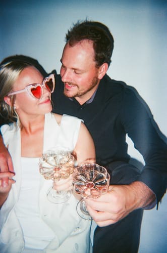 Photo from Emma Christopherson’s review