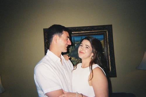 Photo from Lauren’s review
